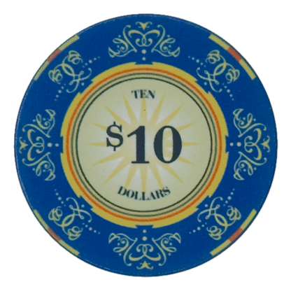 Venerati™ Poker Chips