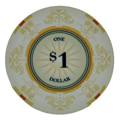 Venerati™ Poker Chips