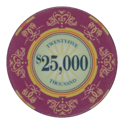 Venerati™ Poker Chips