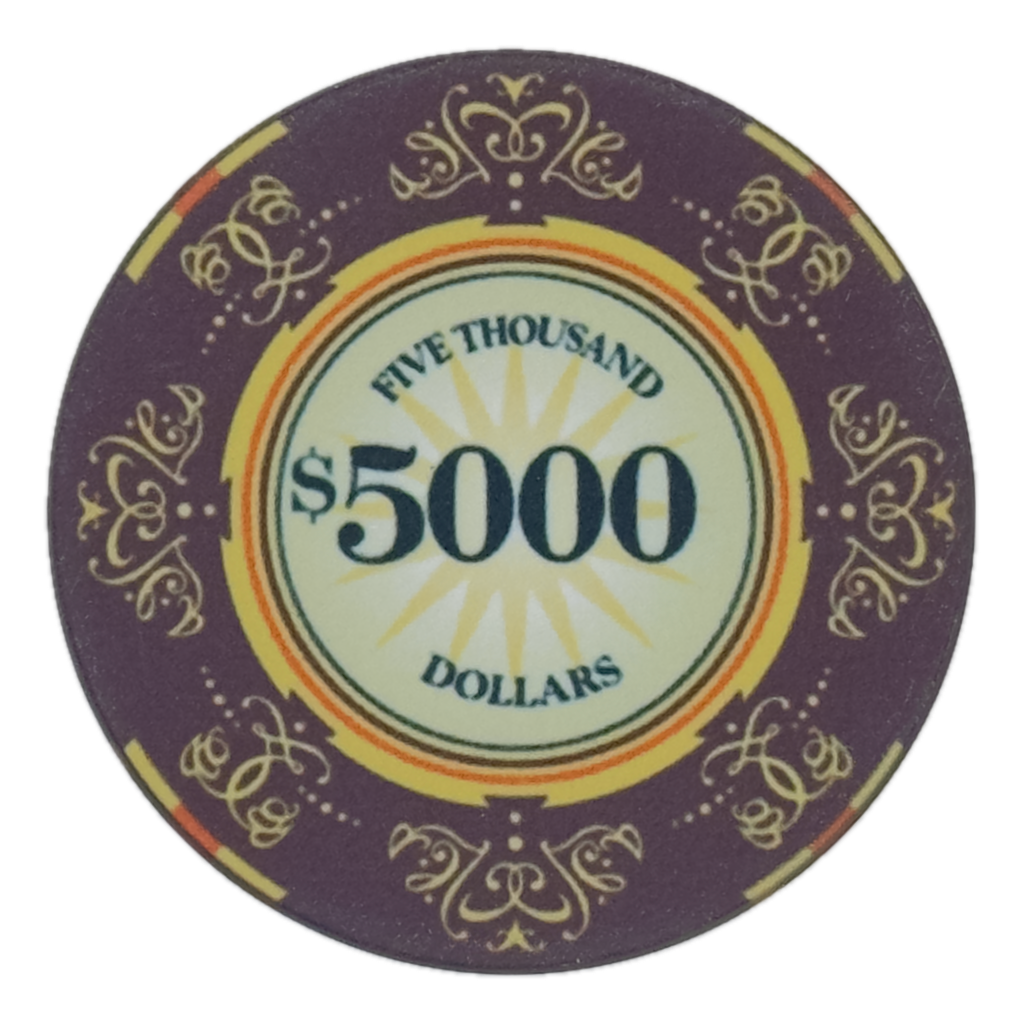 Venerati™ Poker Chips