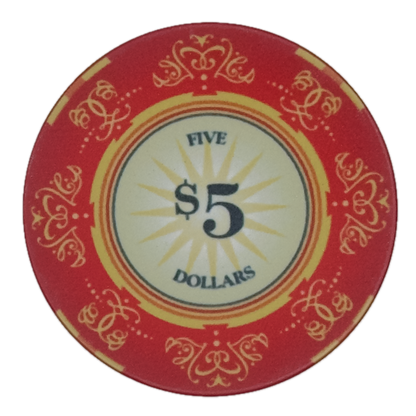 Venerati™ Poker Chips