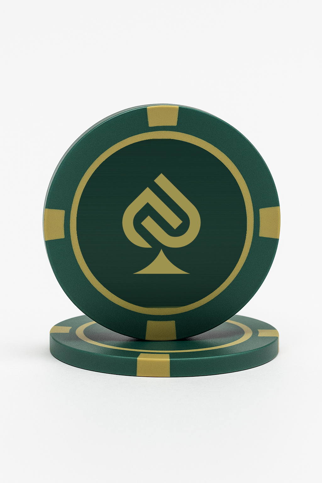 Custom Poker Chips - Chip Studio