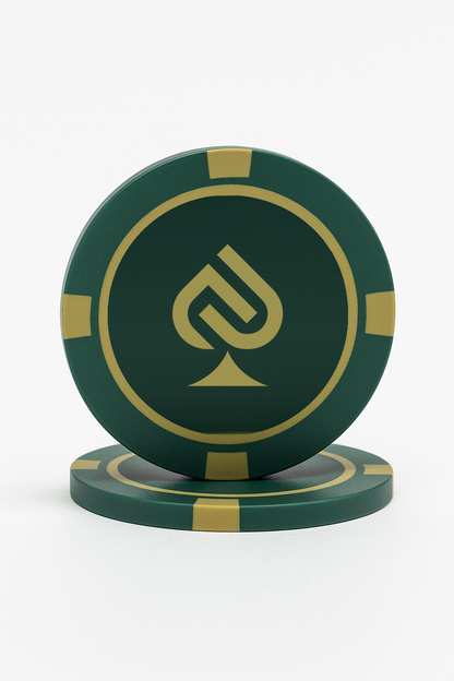 Custom Poker Chips - Chip Studio